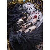 Square Enix OVERLORD 1/7 SCALE FIGURE - ALBEDO (ENDING VER. ART BY SO-BIN) | Shoptok.si