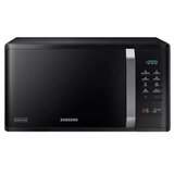 Samsung Mikrovalna pećnica MG23K3523AK/E2 Cijene