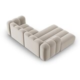 Micadoni Home Bež kutna garnitura (s lijevim kutom) Lupine – | shoptok.hr