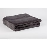 ESSENZA SLEEP 1632099 DEKA FLANEL SV. SIVA NOVA 130X190 | shoptok.hr