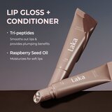 Laka Fruity Lip Glotioner hidratantno sjajilo za usne nijansa 710 Cherish 10 ml | shoptok.hr