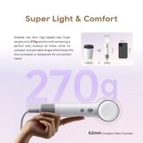 Dreame sušilnik las Mini AHG11A-PU, vijolična | Shoptok.si