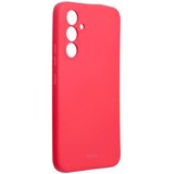 Roar Colorful Jelly Case – za Samsung Galaxy A54 5G crvena | shoptok.hr