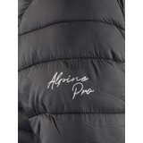 Alpine pro Jadera Crna | shoptok.hr