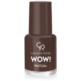 Golden Rose lak za nokte WOW! O-GWW-48