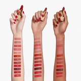Burberry Kisses Matte Tea Collection matirajoča &amp;scaron;minka odtenek Rose Crush 19 3.3 g Slike