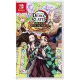 Kimetsu no Yaiba Sweep the Board (SWITCH)