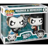 Funko Pop Rocks Twiztid 2-Pack | Shoptok.si