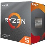 Oblivion gaming oprema Procesor AMD AM4 Ryzen 5 3600 4.2GHz BOX | ePonuda.com