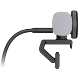 Logitech spletna kamera mx brio 4k ultra hd usb-c, črna Cene