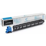 "Toner TK-8335C Cyan bis zu 15.000 Seiten bei 5% Deckung"