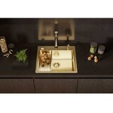 Alveus MONARCH SUDOPER PURE 70 Gold | Shoptok.si