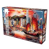  Puzzle 1/1000 laco lc7269 ( 49468 ) | ePonuda.com
