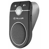 Transfmiter Car Kit bluetooth CK-B1, Hands-free, Jasni razgovori, Glasovna kontrola.
