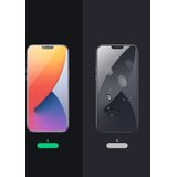 Ugreen 2.5D zaštitno staklo od kaljenog stakla za iPhone 12 Pro Max prozirno | shoptok.hr