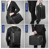 Tigernu TORBA 3v1 T-B3639 BLACK 15.6 | Shoptok.si