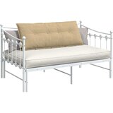  Jastuk za leđa Siva zelena 120 x 50 cm Kordura tekstil | shoptok.hr