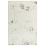 Conceptum Hypnose tepih Kadifem Kd012, 100x300 cm, bijela | Eponuda.ba