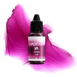  Alkoholno mastilo KAMENSKAYA A-LINE 15ml A-08 fuchsia | ePonuda.com