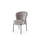 Halmar Stol Guren (VEČ BARV)-Črna/Siva | Shoptok.si
