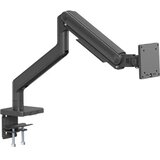 Digitus stolni nosač za monitor 1 Zaslon(i) 124,5 cm (49") crna | Eponuda.ba