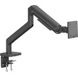 stolni nosač za monitor 1 Zaslon(i) 124,5 cm (49") crna