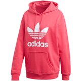 Adidas ženski duks TRF HOODIE GD2439 | ePonuda.com