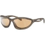 Prada PRA26S 16V10H - ONE SIZE (63) Cijene