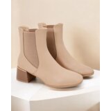 Resti Women's ankle boots on low heels Eterra | Shoptok.si