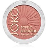 Joko Softly Blooming rdečilo v prahu odtenek 02 2.5 g Cene