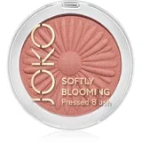 Softly Blooming rdečilo v prahu odtenek 02 2.5 g