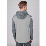 JAKO Puloverji 6722845 Siva | Shoptok.si