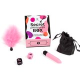 SECRET PLAY Secret Pleasures Box Cijene