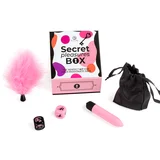 Secret Pleasures Box