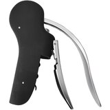 INF Odpiralec za vino v obliki gosje glave - edinstven in eleganten odpirač za steklenice Black, (21779184) | Shoptok.si
