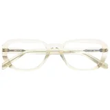 Unisex dioptrijske naočale OPTIC B Yellow (žute)