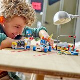 Lego Super Mario: Mario Kart – Toad&apos;s garage | Shoptok.si