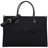 Valentino Bags Nakupovalne torbe VBS9U304 Črna | Shoptok.si