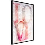  Poster - Love II 20x30 Cijene