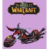 Battle.net World of Warcraft: Hateforged Blazecycle (DLC) (PC) Key GLOBAL | ePonuda.com