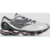 Mizuno Nizke superge WAVE PROPHECY LS Siva Cene