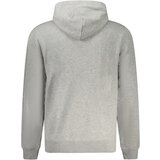 Napapijri MEN&#39;S ZIP-FREE SWEATSHIRT GREY | shoptok.hr