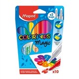 Maped Flomasteri Magic, 10 komada Cijene