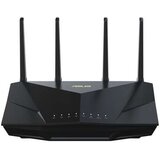 Asus Usmerjevalnik Ax5400 Wireless Gigabit Ethernet Dual-Band 2.4 Ghz/5 Ghz Black, (21408311) | Shoptok.si