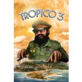 Steam Tropico 3 - Special Edition (PC) Key GLOBAL | ePonuda.com