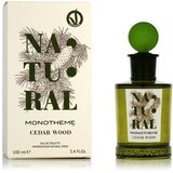 Monotheme Venezia Natural Honeysuckle 100 ml toaletna voda unisex | Shoptok.si