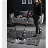 Rowenta Brezžični palični sesalnik RH98A8WO X-Force Flex 12.60 Animal Care, 3 v 1, 150 AW, 4,8 V, črno/rdeč | Shoptok.si
