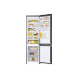 Samsung Hladilnik z zamrzovalnikom RB38C650EB1 (Poškodovana stranica) | Shoptok.si