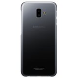 Samsung original ovitek EF-AJ610CBE za Galaxy J6 Plus 2018 J610 črn | Shoptok.si
