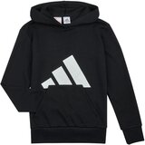 Adidas Puloverji - Črna | Shoptok.si